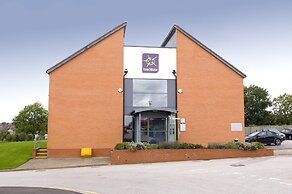Premier Inn Mansfield