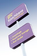 Premier Inn Mansfield