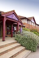 Premier Inn Mansfield