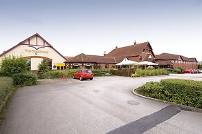 Premier Inn Mansfield