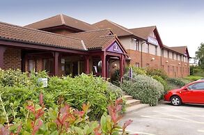Premier Inn Mansfield