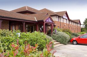 Premier Inn Mansfield