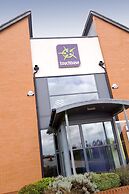 Premier Inn Mansfield