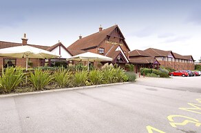 Premier Inn Mansfield