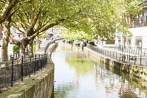 Premier Inn Lincoln City Centre