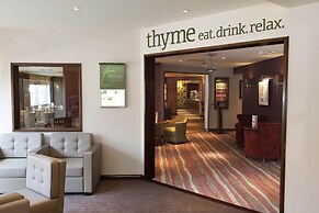 Premier Inn Lincoln City Centre