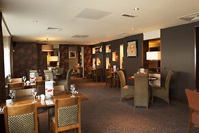 Premier Inn Lincoln City Centre