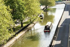 Premier Inn Lincoln City Centre