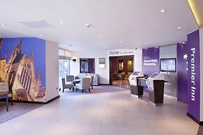 Premier Inn Lincoln City Centre