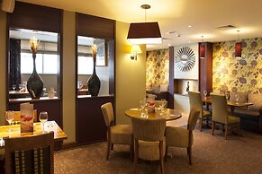 Premier Inn Lincoln City Centre