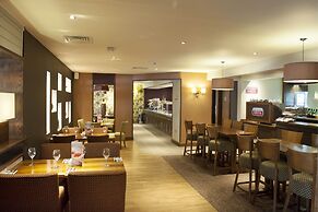 Premier Inn Lincoln City Centre