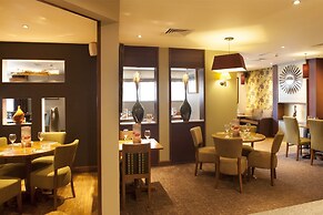 Premier Inn Lincoln City Centre