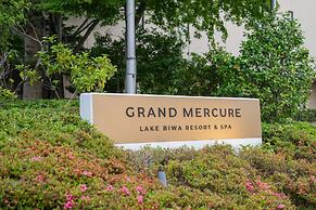 Grand Mercure Lake Biwa Resort & Spa