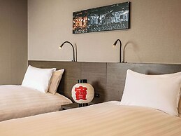 Grand Mercure Lake Biwa Resort & Spa