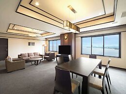 Grand Mercure Lake Biwa Resort & Spa