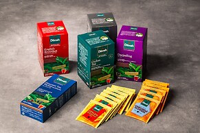 Grand Mercure Lake Biwa Resort & Spa