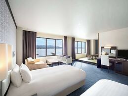 Grand Mercure Lake Biwa Resort & Spa