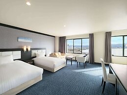 Grand Mercure Lake Biwa Resort & Spa