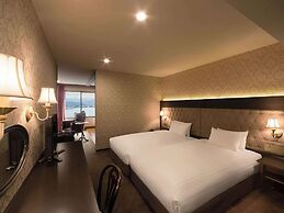 Grand Mercure Lake Biwa Resort & Spa