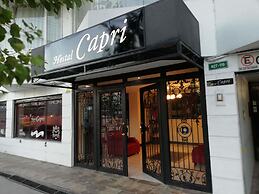 Hostal Capri