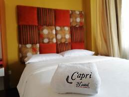 Hostal Capri