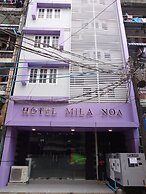 Hotel Mila Noa