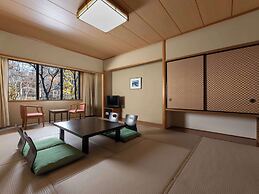 Grand Mercure Yatsugatake Resort & Spa