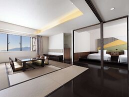 Grand Mercure Yatsugatake Resort & Spa