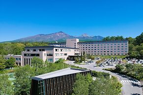 Grand Mercure Yatsugatake Resort & Spa