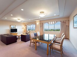 Grand Mercure Yatsugatake Resort & Spa