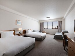 Grand Mercure Yatsugatake Resort & Spa