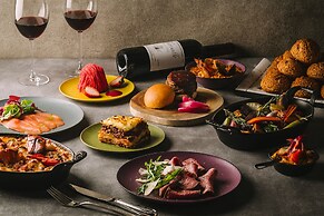 Grand Mercure Yatsugatake Resort & Spa