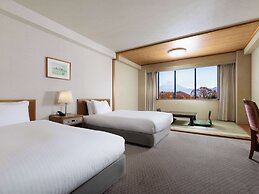 Grand Mercure Yatsugatake Resort & Spa