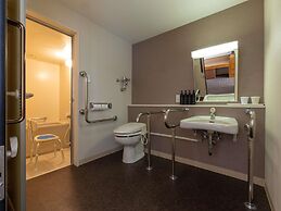 Grand Mercure Yatsugatake Resort & Spa