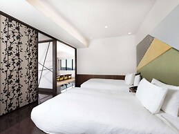 Grand Mercure Yatsugatake Resort & Spa