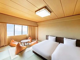 Grand Mercure Yatsugatake Resort & Spa