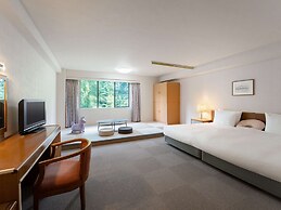 Grand Mercure Yatsugatake Resort & Spa