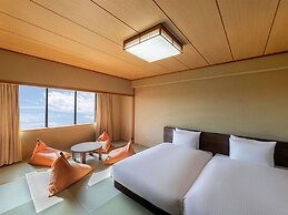 Grand Mercure Yatsugatake Resort & Spa