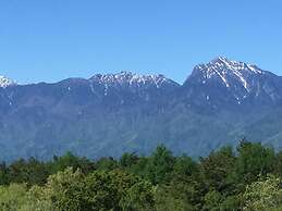 Grand Mercure Yatsugatake Resort & Spa