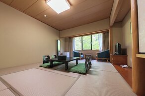 Grand Mercure Yatsugatake Resort & Spa