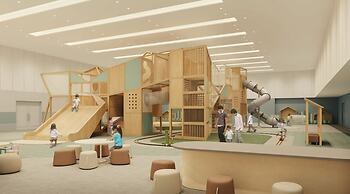 Grand Mercure Yatsugatake Resort & Spa