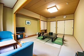 Grand Mercure Yatsugatake Resort & Spa