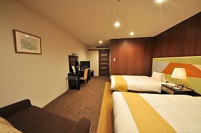 Grand Mercure Yatsugatake Resort & Spa