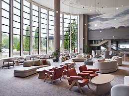 Grand Mercure Yatsugatake Resort & Spa