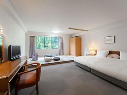 Grand Mercure Yatsugatake Resort & Spa