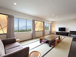 Grand Mercure Yatsugatake Resort & Spa