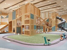 Grand Mercure Yatsugatake Resort & Spa