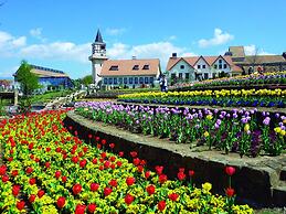 Grand Mercure Yatsugatake Resort & Spa