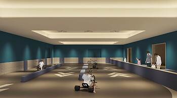 Grand Mercure Yatsugatake Resort & Spa