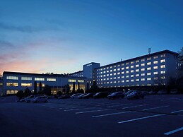 Grand Mercure Yatsugatake Resort & Spa